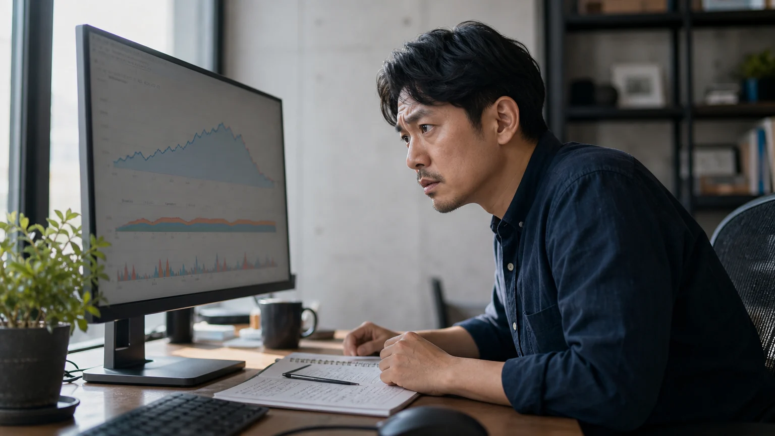 AI 自動化 SEO 實戰筆記：從踩坑到上線的全過程