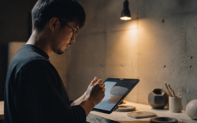那次首頁跳出率暴增後,我學到的 3 個 Generative UI 實戰心法