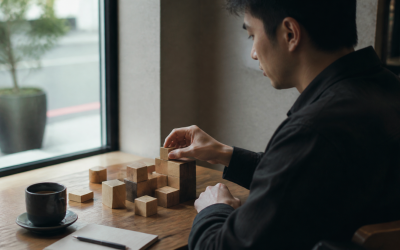 台灣軟體業 AI 轉型實戰筆記:從踩坑到上線的全過程