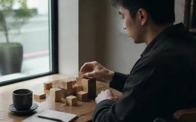台灣軟體業 AI 轉型實戰筆記:從踩坑到上線的全過程