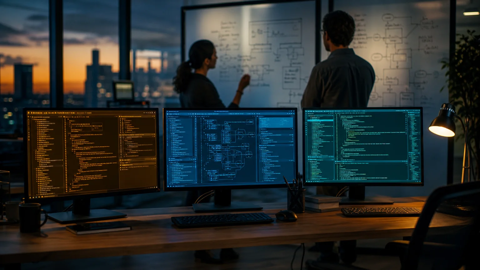 對話式 AI 已經不夠用了？Antigravity、Claude Code、Codex 三大 AI Coding Agent 完整比較與企業選型指南
