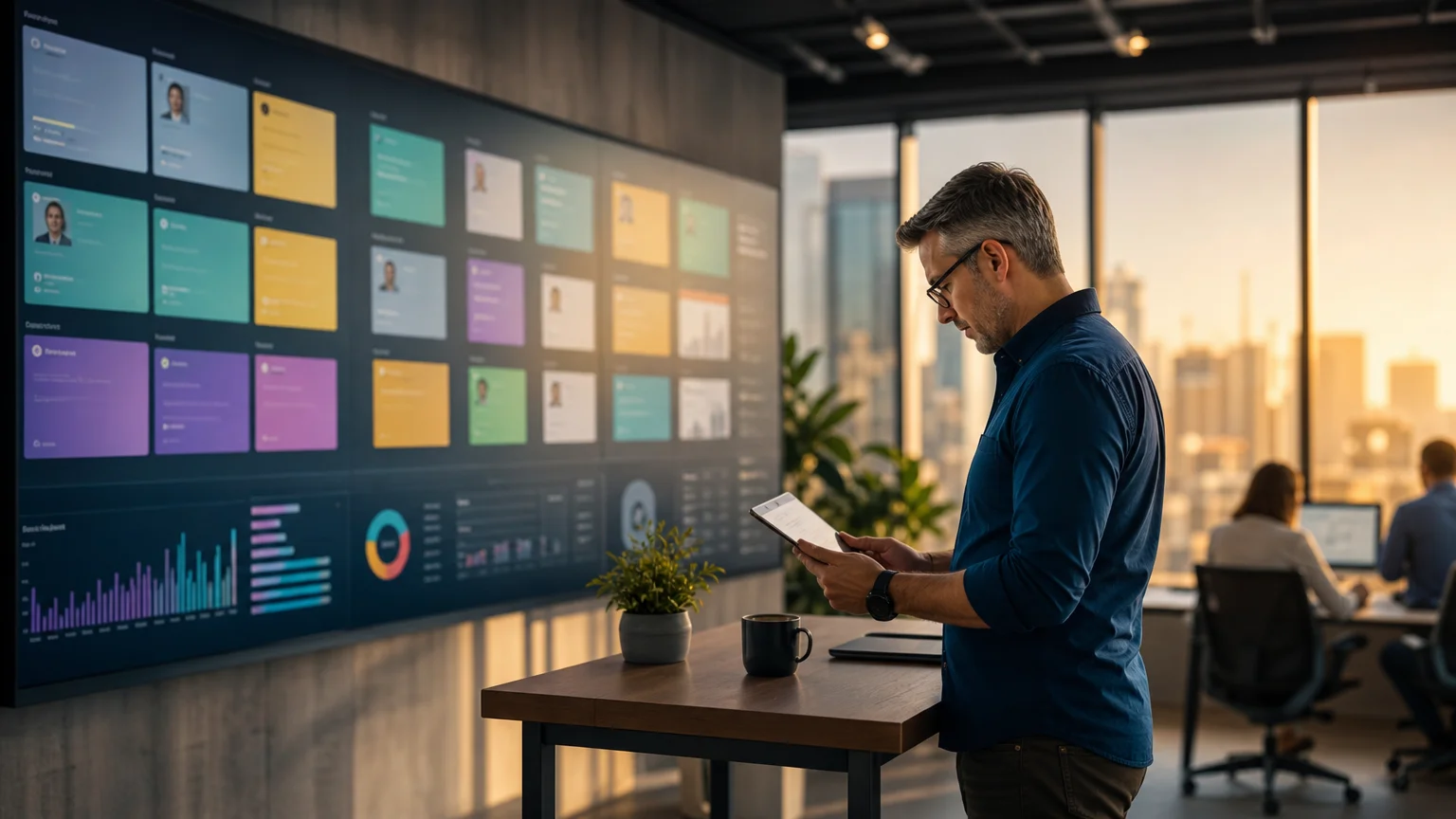2026 台灣中小企業 CRM 怎麼選？HubSpot、Salesforce、客製化系統完整比較與導入指南