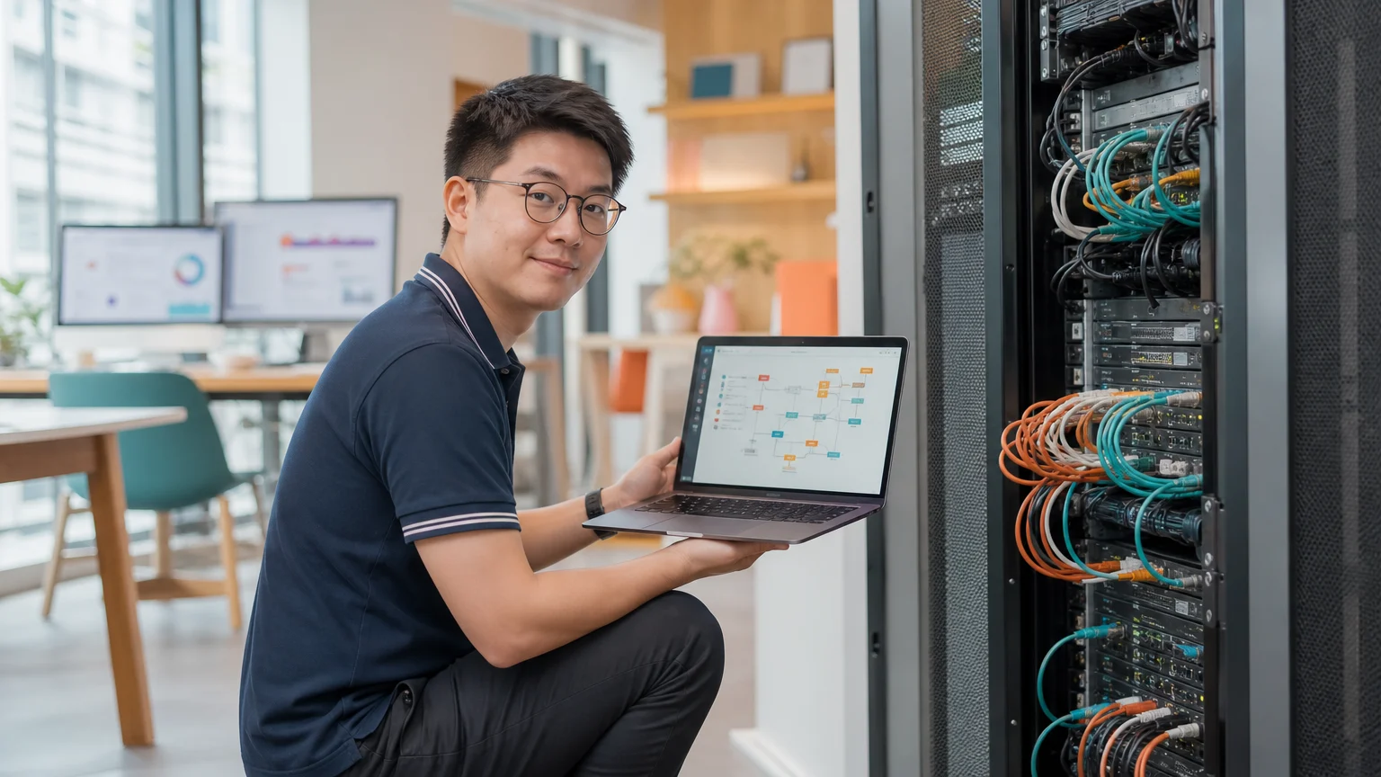 自己動手做一個 MCP Server：從零到企業導入的實作教學（2026）