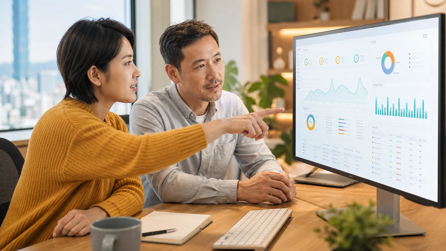 Laravel 企業級客製開發完整指南：SaaS 撐不住之後，系統該怎麼做