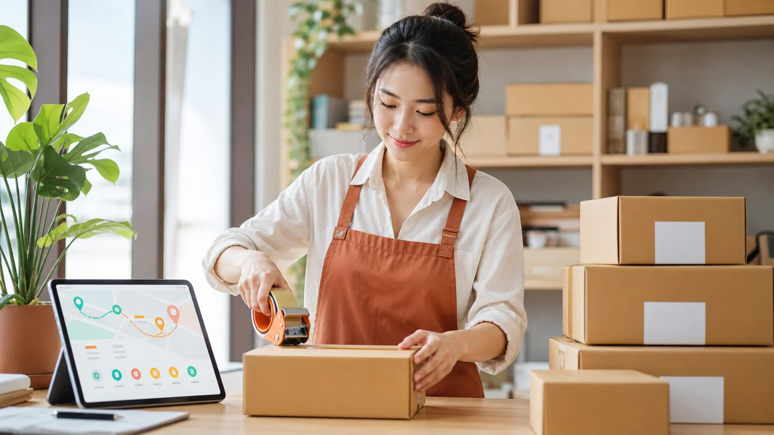 黑貓宅急便 API 串接完整教學 2026：申請、認證、託運單、貨態一次搞懂（不綁平台）