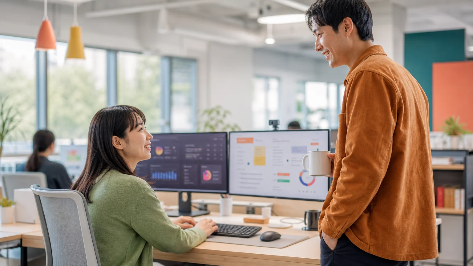 Agentic IDE 是什麼？跟一般編輯器加 AI 外掛差在哪，一次講清楚