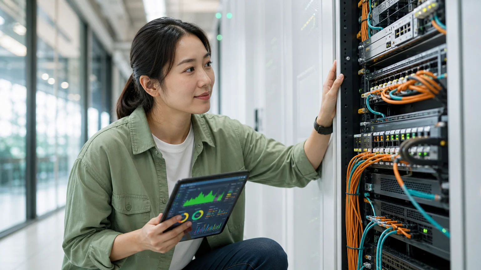 VPS 是什麼？用租房子搞懂共享主機、VPS 與專屬主機的差別