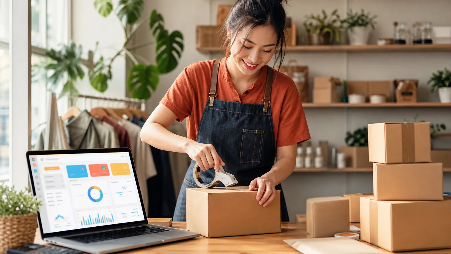 WooCommerce 台灣金流物流串接完整指南