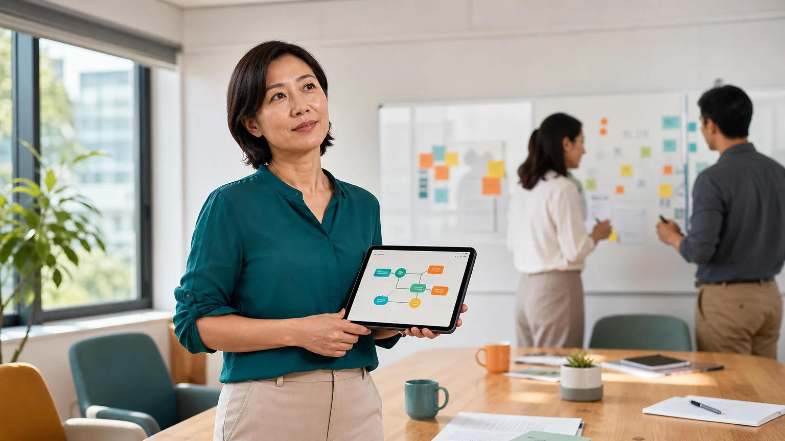 GPT-6 Astra 強在哪裡？四小時設完 CRM，也四小時燒完一週額度，中小企業該怎麼接招