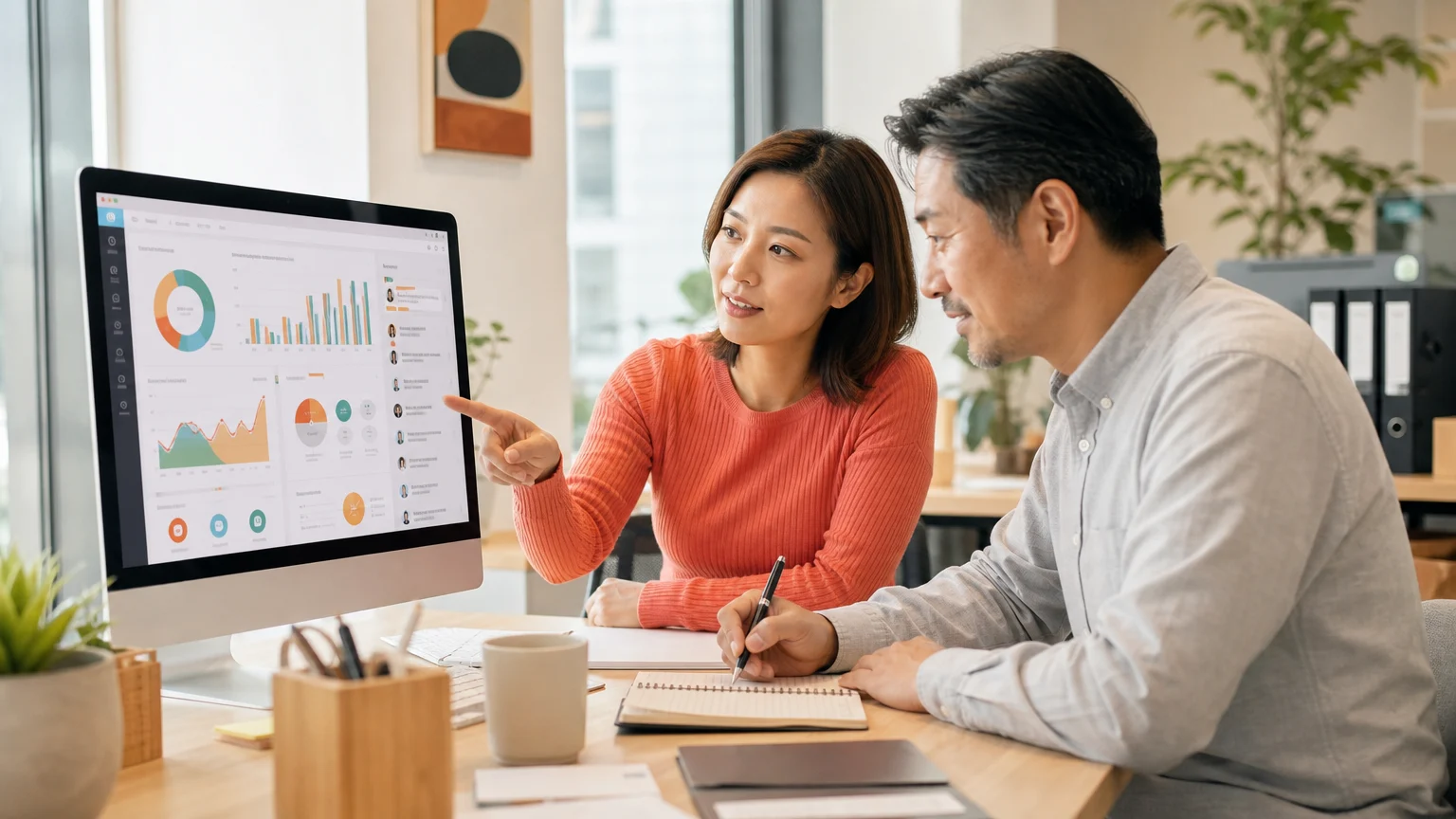 LINE 官方帳號接 CRM 值得嗎？費用、方案與該自己串還是買現成