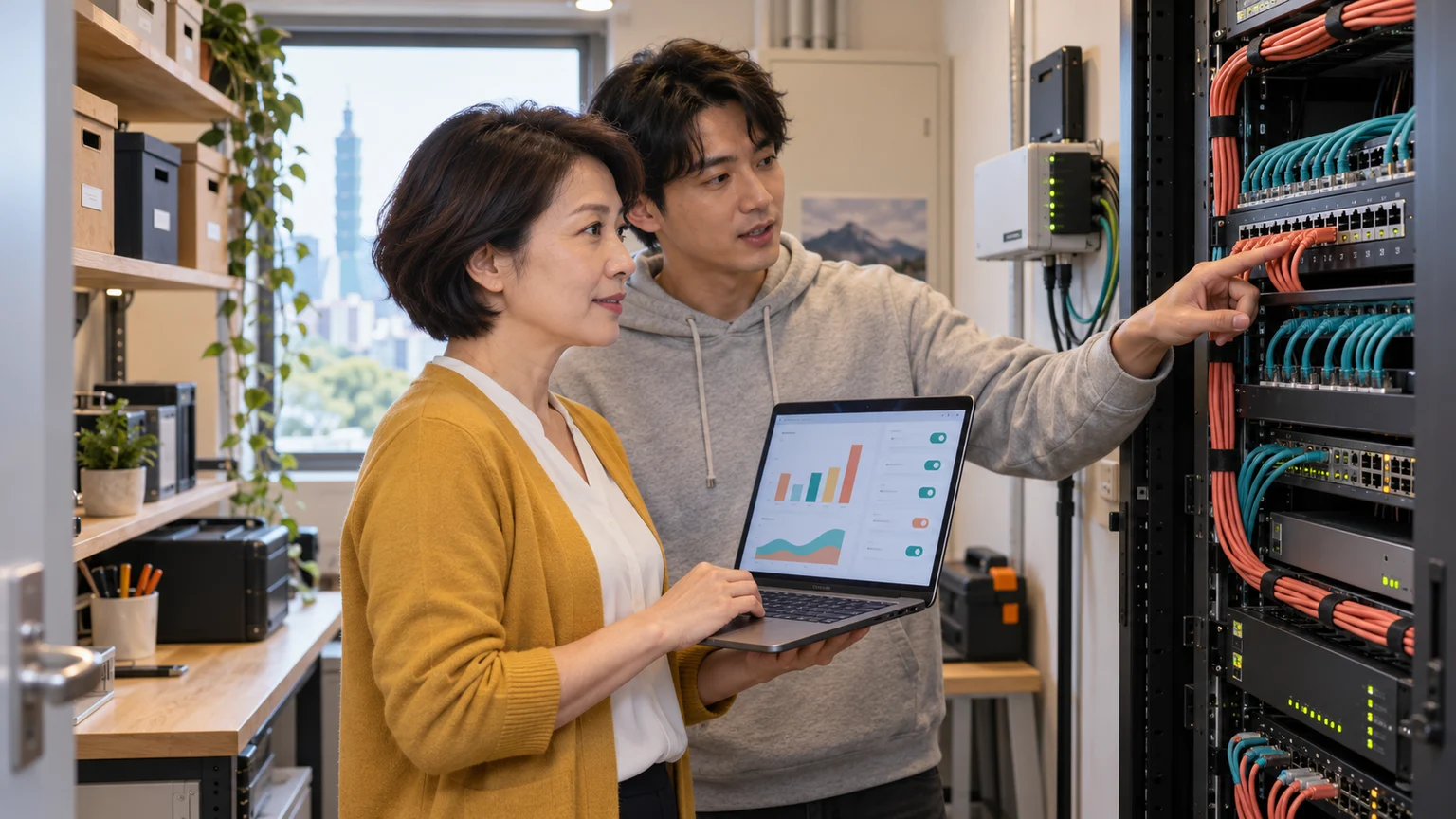 AI Agent 駭進 Hugging Face：失控還是沙箱沒做好？台灣公司要補哪幾道防線