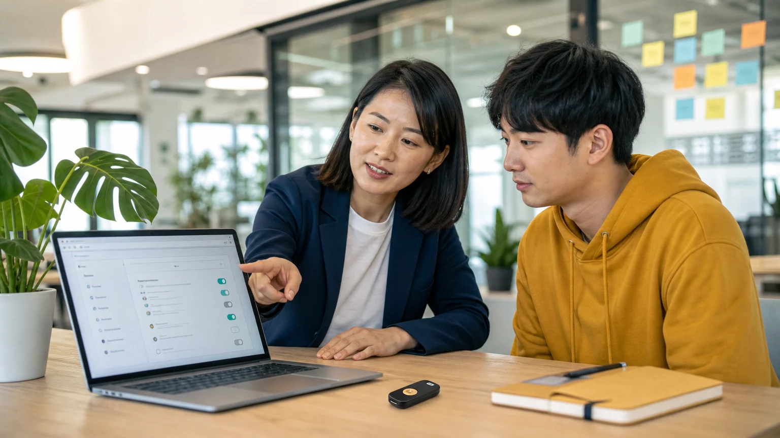 讓 Astra 操作公司的 Chrome 安全嗎？ChatGPT 擴充功能的權限、實測與設定